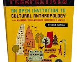 Perspectives: An Open Invitation to Cultural Anthropology - Clean Text - £22.91 GBP