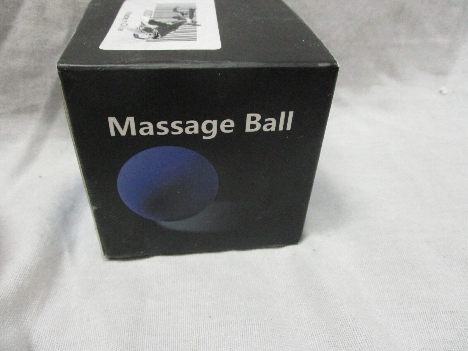 Primary image for Yoga Vazia New Co. Massage Ball Muscle Relief Trigger Point Therapy Pain