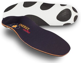 Pedag Energy  The Sole for More Performance and Dynamics (Medium Arch, US W12/1 - £65.53 GBP