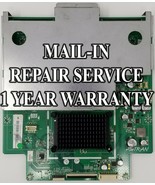Repair Service Vizio XVT3D474SV Tcon 3647-0062-0147 0171-2372-0079 - £77.83 GBP
