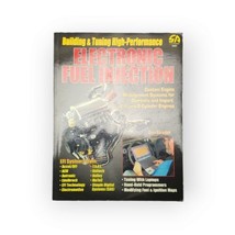 Building and Tuning High-Performance Electronic Fuel Injection by Ben St... - £21.65 GBP