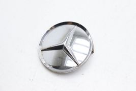 00-06 MERCEDES-BENZ W215 CL500 CL600 WHEEL CENTER CAP E2122 image 11