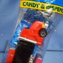 PEZ &quot;Rigs&quot; Candy Dispenser by PEZ (B). - £6.41 GBP