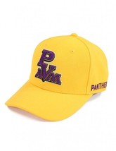 Prairie View A&amp;M Baseball Cap Hat Adjustable Swac Hbcu Pvamu #5 - $24.49