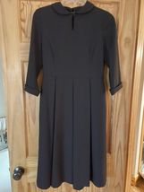 Vintage Rosee 3/4 Sleeve Dress - $360.31 MXN