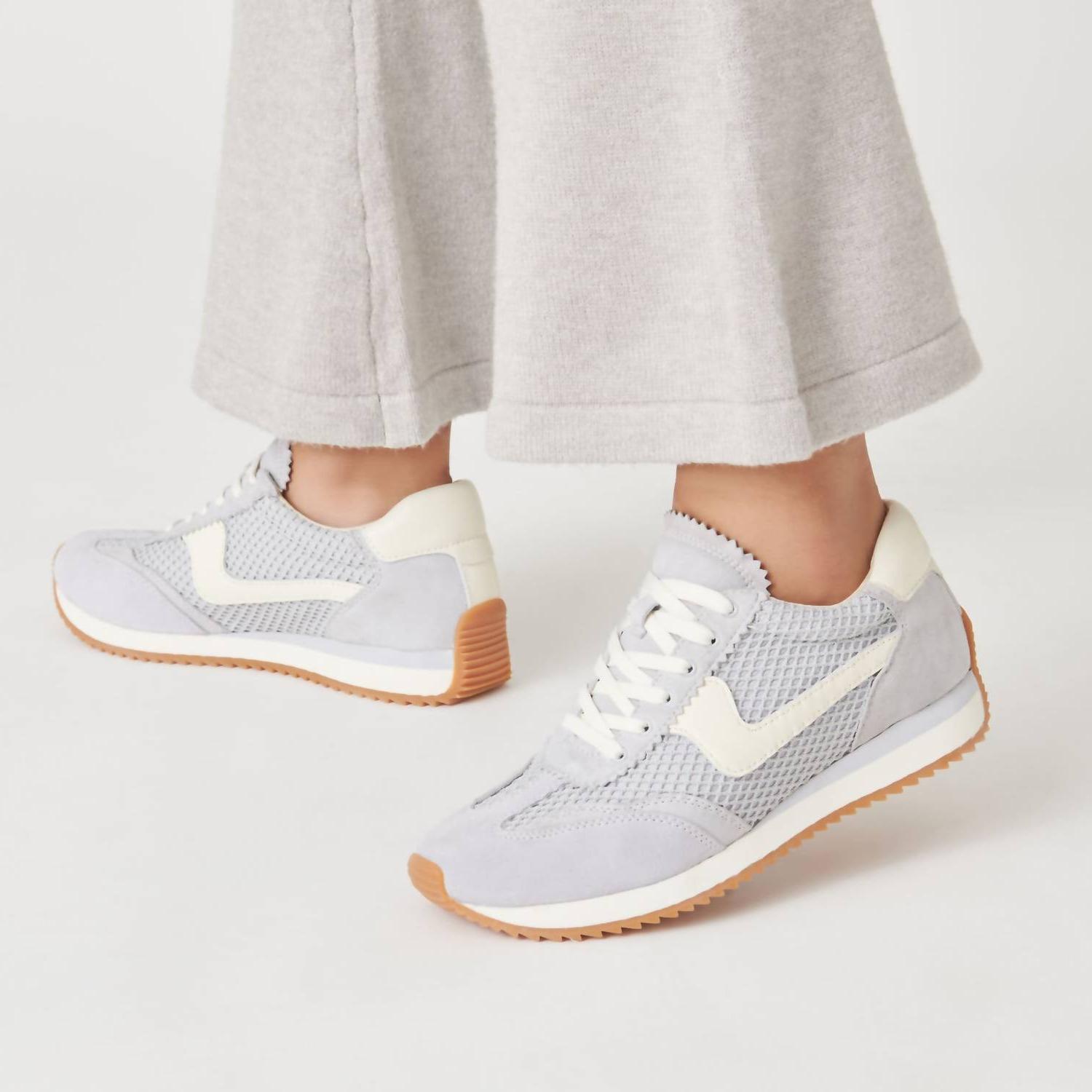Dolce Vita B.ntcd Mesh Sneakers Size 6 - $106.92