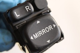 2008-2011 SUBARU IMPREZA POWER MIRROR ADJUSTMENT SWITCH J1463 image 5