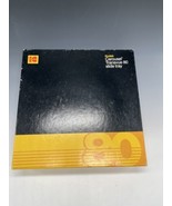 Kodak Carousel Transvue 80 Slide Tray B80T CAT 104 6093 Vintage - $25.74