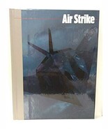Air Strike (The New Face of War) Time-Life Books - €9,05 EUR