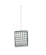 Woodlink Wild Bird Metal Large Suet Cage - $27.01 CAD
