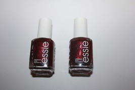 Essie Nail Lacquer  NailPolish #934 Leading Lady Lot Of 2 New - £8.21 GBP