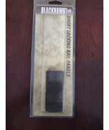 Blackhawk Short Locking Rail Panels - $49.98 CAD