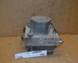 2011-12 Dodge Caravan ABS Antilock Brake Pump Control 05154911AE Module ... - $14.99