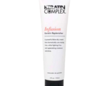 Keratin Complex Infusion Keratin Replenisher 4 oz - NEW PACKAGE - £16.74 GBP