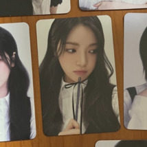 IAN HEARTS2HEARTS Official Photocard 'FOUR HEARTS CLUB' Kpop Authentic - $224.20 MXN IAN HEARTS2HEARTS Official Photocard 'FOUR HEARTS CLUB' Kpop Authentic - $224.20 MXN