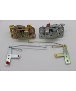 Fits Toyota Land Cruiser Fj40, Fj45, Bj40 Door Lock Latch (Pair) LH RH Assy - €76,66 EUR