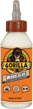 Gorilla Wood Glue-8oz - £14.73 GBP