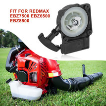 Fit For Redmax Ebz7500 Ebz6500 Ebz8500 576594001 Leaf Blower Recoil Star... - $21.99