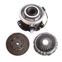 3PCS/SET Transmission Clutch kit A0214027008 A0214135000 For Freightline... - $19,674.00 MXN