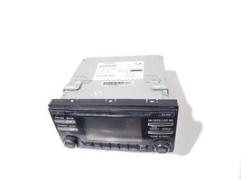 Radio Audio CD Player PN 281851VX2A OEM 2014 2015 Nissan Rogue 90 Day Warrant... - £46.93 GBP