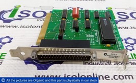 MC CIO-DIO24 Digital Input/Output Board CIODIO24 DAQ Card Measurement Co... - £77.09 GBP
