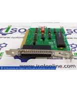 MC CIO-DIO24 Digital Input/Output Board CIODIO24 DAQ Card Measurement Co... - £78.24 GBP