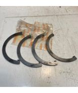 4 Quantity of Detroit Diesel Washers 4-8929085 (4 Quantity) - $564.14 MXN