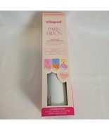 Paris Hilton x Vitapod 22oz Pearlescent Water Bottle &amp; 6 Drink Mix Pod H... - $457.39 MXN