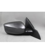 Right Passenger Side Gray Door Mirror Power Fits 2013-17 HONDA ACCORD OEM #43567 - $202.49
