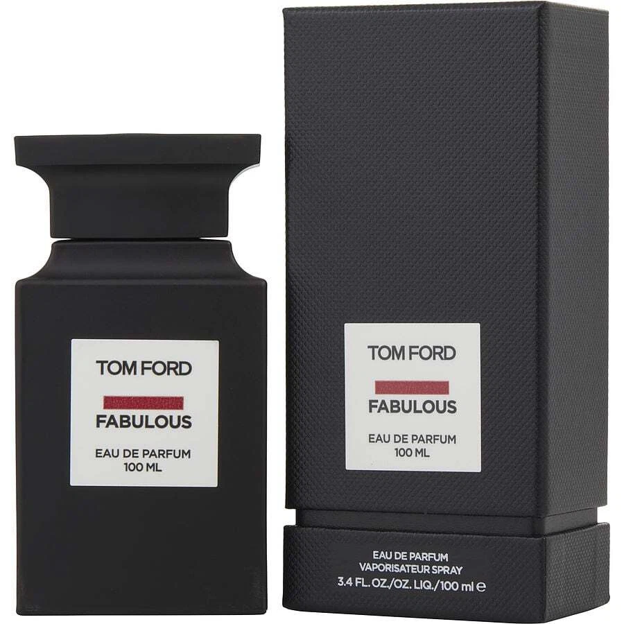 Tom Ford F*cking Fabulous Eau De Parfum EDP 100mL 3.4oz | Free Shipping - €50,00 EUR