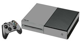 LidStyles Standard Laptop Skin Protector Decal Xbox One image 4