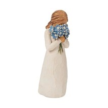 Willow Tree Forget-Me-Not Figurine  - $59.00