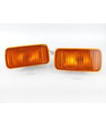 Front Bumper Light Fits Nissan UD Truck 2000 2300 2600 3300 1995-10 Ambe... - €49,12 EUR