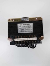 Gomi Electric T-1B FM80-0008 1-Phase Transformer 300 VA  - $572.16 MXN