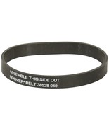 Hoover Elite Vacuum Cleaner Belt 3/pack 38528-040 - €6,67 EUR