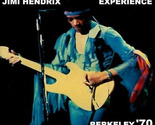 Jimi Hendrix Complete Berkeley 1970 Soundcheck and Both Shows Soundboard... - £23.30 GBP