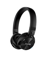 Philips SHB8750NC/27 Wireless Noise Canceling Headphones Active Shield B... - £74.53 GBP