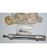 SMC CM2D25-100 Double Acting Pneumatic Cylinder 1/8in Npt 25mm 100mm 145psi - $1,128.85 MXN