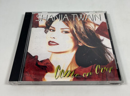 Shania Twain - Come On Over (CD, 1997) - £5.28 GBP