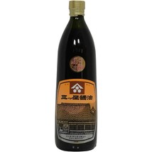 Mitsuboshi Soy Sauce - 1 bottle - 200 ml - $38.37