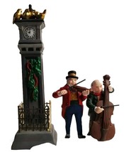 Dept 56 IV Four Calling Birds Twelve Days of Dickens Village 58379 New in Box - £25.16 GBP