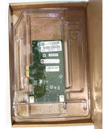 HP 616012-001 615730-001 Broadcom 5720 332T 2-Port 1Gb PCIe Network Card - $50.00