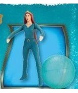 MERA Aquaman DC Comics Burger King Toy 2018 NEW - €11,49 EUR