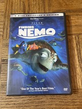 Finding Nemo Dvd - £14.94 GBP