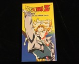 VHS Dragonball Z 2000 Ep 106-109: Sean Schemmel, Stephanie Nadolny - $7.00