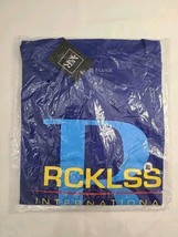 Young &amp; Reckless Rcklss International T-Shirt Mens Size XL Short Sleeve ... - £16.94 GBP