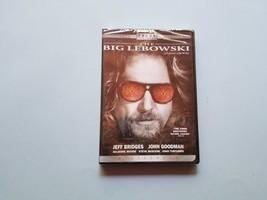 The Big Lebowski (DVD, 2005, Collectors Edition Widescreen) New - £8.88 GBP