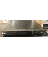 LG Electronics DP132H DVD Player, Black No Remote Scratched Up Distresse... - $10.00