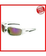 Lightweight Hypershock Safety Glasses with Anti-Scratch Lens &amp; Stylish R... - $620.11 MXN