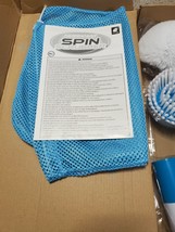 Hurricane Spin Scrubber - $24.99